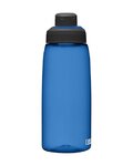 CAMELBAK Kolesarska steklenica za vodo - CHUTE MAG 1L - modra