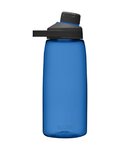 CAMELBAK Kolesarska steklenica za vodo - CHUTE MAG 1L - modra