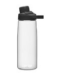 CAMELBAK Kolesarska steklenica za vodo - CHUTE MAG 0,75L - prosojna