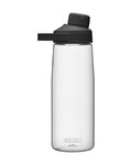 CAMELBAK Kolesarska steklenica za vodo - CHUTE MAG 0,75L - prosojna