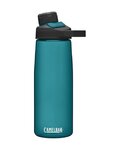 CAMELBAK Kolesarska steklenica za vodo - CHUTE MAG 0,75L - modra