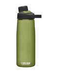 CAMELBAK Kolesarska steklenica za vodo - CHUTE MAG 0,75L - zelena