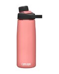 CAMELBAK Kolesarska steklenica za vodo - CHUTE MAG 0,75L - rožnata