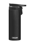 CAMELBAK termo skodelica - FORGE FLOW VACUUM STAINLESS 0,5L - črna