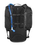 CAMELBAK nahrbtnik za vodo - MULE EVO 12 - črna