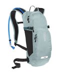 CAMELBAK nahrbtnik - LOBO 9 LADY - svetlo modra/črna