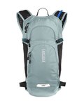 CAMELBAK nahrbtnik - LOBO 9 LADY - svetlo modra/črna