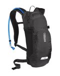 CAMELBAK nahrbtnik - LOBO 9 LADY - antracit/črna