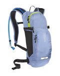 CAMELBAK nahrbtnik za vodo - LOBO 9 - modra