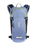 CAMELBAK nahrbtnik za vodo - LOBO 9 - modra