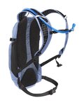 CAMELBAK nahrbtnik za vodo - LOBO 9 - modra