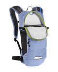 CAMELBAK nahrbtnik za vodo - LOBO 9 - modra