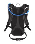 CAMELBAK nahrbtnik za vodo - LOBO 9 - črna