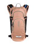 CAMELBAK nahrbtnik - LOBO 9 - rožnata