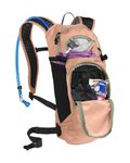 CAMELBAK nahrbtnik - LOBO 9 - rožnata