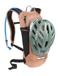 CAMELBAK nahrbtnik - LOBO 9 - rožnata