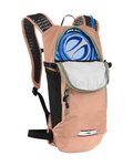 CAMELBAK nahrbtnik - LOBO 9 - rožnata