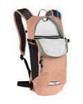 CAMELBAK nahrbtnik - LOBO 9 - rožnata