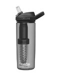 CAMELBAK Kolesarska steklenica za vodo - EDDY+ 0,6L - antracit