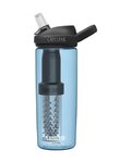 CAMELBAK Kolesarska steklenica za vodo - EDDY+ 0,6L - modra