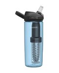 CAMELBAK Kolesarska steklenica za vodo - EDDY+ 0,6L - modra