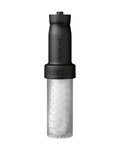 CAMELBAK dodatki za steklenice - LIFESTRAW BOTTLE FILTER SET - črna/prosojna