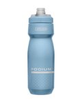 CAMELBAK Kolesarska steklenica za vodo - PODIUM 0,71L - svetlo modra