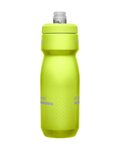 CAMELBAK Kolesarska steklenica za vodo - PODIUM 0,71l - rumena