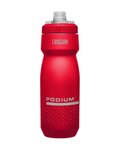 CAMELBAK Kolesarska steklenica za vodo - PODIUM 0,71l - rdeča