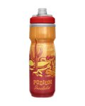 CAMELBAK Kolesarska steklenica za vodo - PODIUM CHILL 0,62L - rdeča