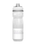 CAMELBAK Kolesarska steklenica za vodo - PODIUM CHILL 0,62L - siva