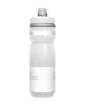 CAMELBAK Kolesarska steklenica za vodo - PODIUM CHILL 0,62L - siva