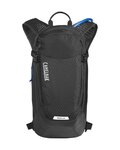 CAMELBAK nahrbtnik za vodo - MULE 12 - črna