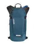CAMELBAK nahrbtnik za vodo - MULE 12 - modra
