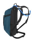 CAMELBAK nahrbtnik za vodo - MULE 12 - modra