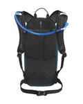 CAMELBAK nahrbtnik za vodo - MULE 12 - modra