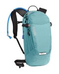 CAMELBAK nahrbtnik - MULE 12 LADY - svetlo modra