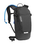 CAMELBAK nahrbtnik - MULE 12 - črna