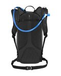 CAMELBAK nahrbtnik - MULE 12 - črna