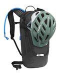CAMELBAK nahrbtnik - MULE 12 - črna
