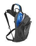CAMELBAK nahrbtnik - MULE 12 - črna
