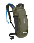 CAMELBAK nahrbtnik - LOBO 9 - zelena/črna