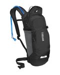CAMELBAK nahrbtnik za vodo - LOBO 9 - črna