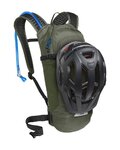 CAMELBAK nahrbtnik - LOBO 9 - zelena