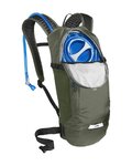 CAMELBAK nahrbtnik - LOBO 9 - zelena