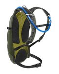CAMELBAK nahrbtnik - LOBO 9 - zelena