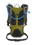 CAMELBAK nahrbtnik - LOBO 9 - zelena