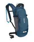 CAMELBAK nahrbtnik za vodo - LOBO 9 - modra
