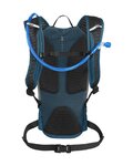 CAMELBAK nahrbtnik za vodo - LOBO 9 - modra
