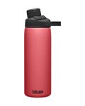 CAMELBAK Kolesarska steklenica za vodo - CHUTE MAG VACUUM STAINLESS 0,6L - rdeča